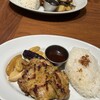 BROOKLYN CITY GRILL 東京ミッドタウン日比谷