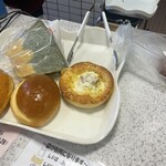 丸十パン 本店 - 