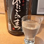UMAMI日本酒弐番館 - 