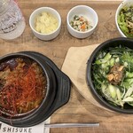 コリアン うしすけ - 