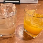 UMAMI日本酒弐番館 - 