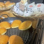 丸十パン 本店 - 