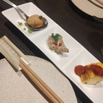 カッシーワE-ma 梅田店 - 