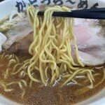 かとうらーめん - 
