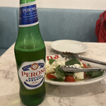 ピッツエリア エ トラットリア ダ イーサ - 