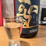 UMAMI日本酒弐番館 - 