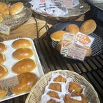 丸十パン 本店 - 