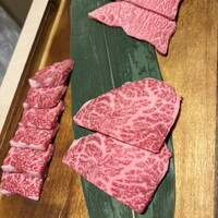 松阪牛 たかぎ - 