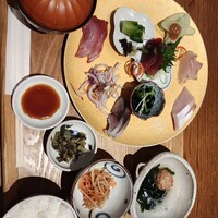 Japanese Restaurant KINZA - 
