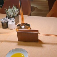 イル・リストランテ ニコ・ロミート - 