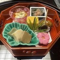 神楽坂 前田 - 