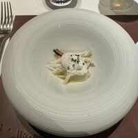 レストラン ラリューム - 