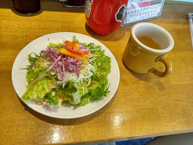 PIZZA-KU-VAI（ピザクウバイ） - 郡山（ピザ）の写真