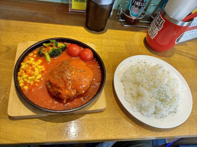 PIZZA-KU-VAI（ピザクウバイ） - 郡山（ピザ）の写真