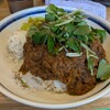 カレーライス専門店 ブラザー