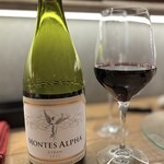 MEAT & GRILL MARCO AKASAKA - 