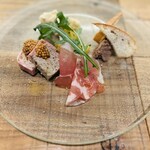 MEAT & GRILL MARCO AKASAKA - 