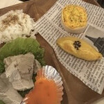 コリアン うしすけ - 