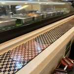 活魚廻転寿し 水天 - 