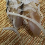 活魚廻転寿し 水天 - 