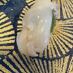 活魚廻転寿し 水天 原店 - 