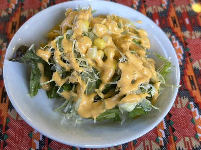 カリーゾーン 本店 （Curry Zone 【旧店名】ビンディカ） - 聚楽園