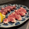焼肉 うしなり