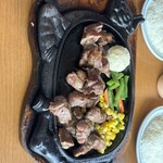 ステーキハウス 88 国際通り店 - 