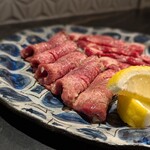焼肉 うしなり - 