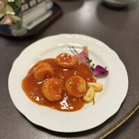 中国料理 盤古殿 新横浜プリンスホテル店 - 