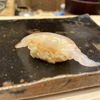 銀座 すし傳 - 