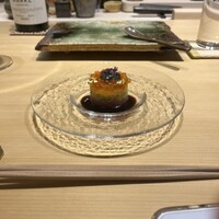 鮨 四心 - 