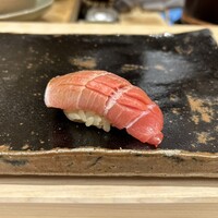 銀座 すし傳 - 