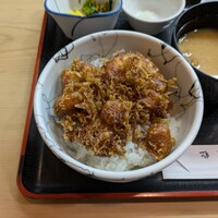 てんぷら天松 日本橋店 - 