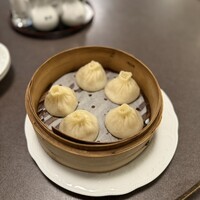 中国料理 盤古殿 新横浜プリンスホテル店 - 