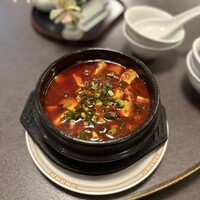 中国料理 盤古殿 新横浜プリンスホテル店 - 