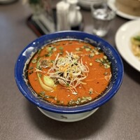 中国料理 盤古殿 新横浜プリンスホテル店 - 