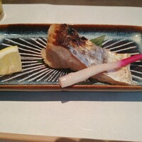 寿司 なかご 別邸 - 