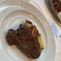 ベンジャミンステーキハウス KITTE大阪店 - 