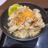 伝説のすた丼屋 EXPASA多賀(下り)店