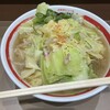 近江ちゃんぽん亭 エクスパーサ多賀店