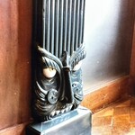 ザ・フジヤ - ダイニングルーム　内観