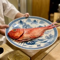 割烹 龍馬 - 