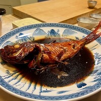 割烹 龍馬 - 