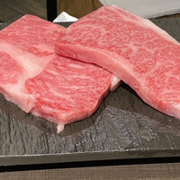 神戸牛ステーキ彩ダイニング - 