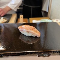 登喜和鮨 新発田本店 - 