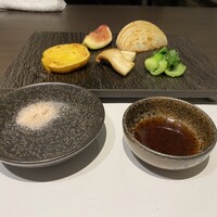 神戸牛ステーキ彩ダイニング - 