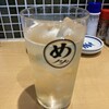釣宿酒場マヅメ 野毛本店