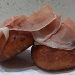 Haruka Murooka - フォカッチャ