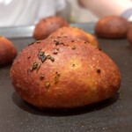 Haruka Murooka - 焼き立てフォカッチャ